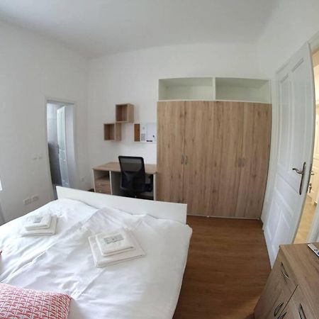Maister Rooms มาริบอร์ ภายนอก รูปภาพ