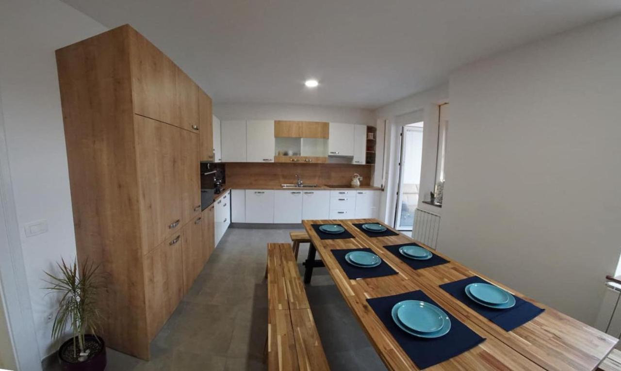Maister Rooms มาริบอร์ ภายนอก รูปภาพ