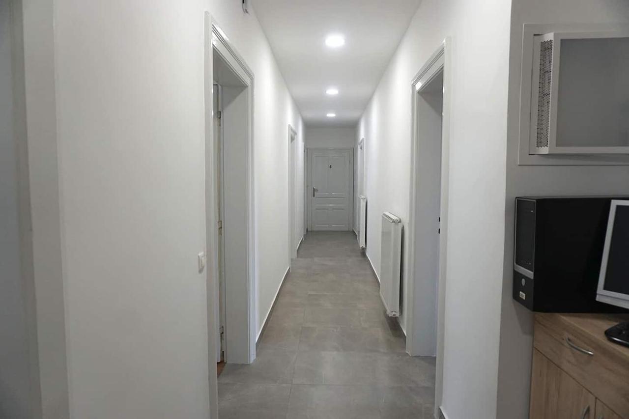 Maister Rooms มาริบอร์ ภายนอก รูปภาพ