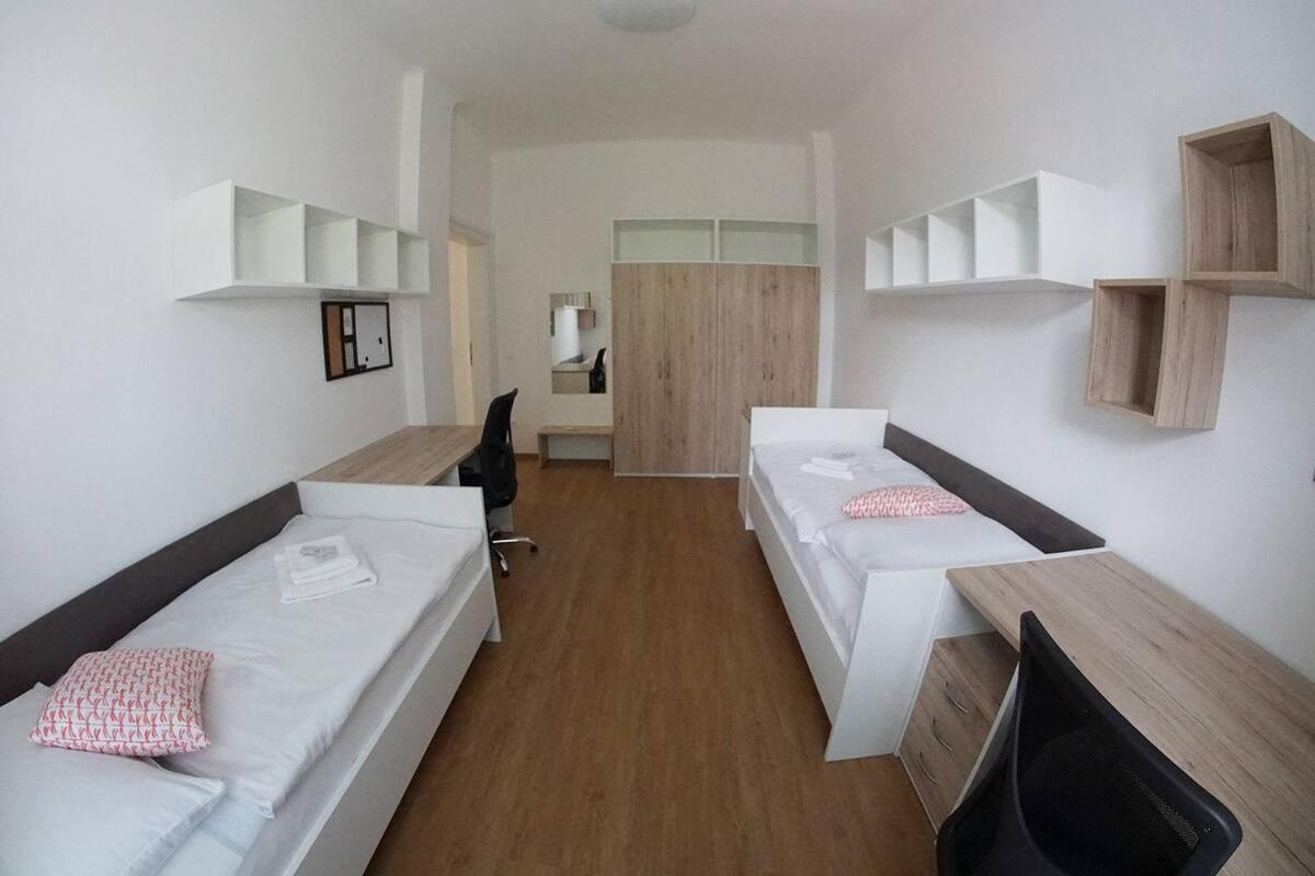 Maister Rooms มาริบอร์ ภายนอก รูปภาพ