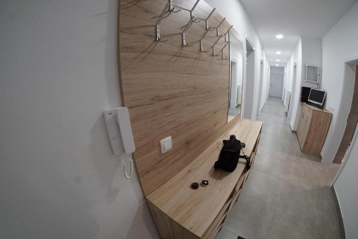 Maister Rooms มาริบอร์ ภายนอก รูปภาพ